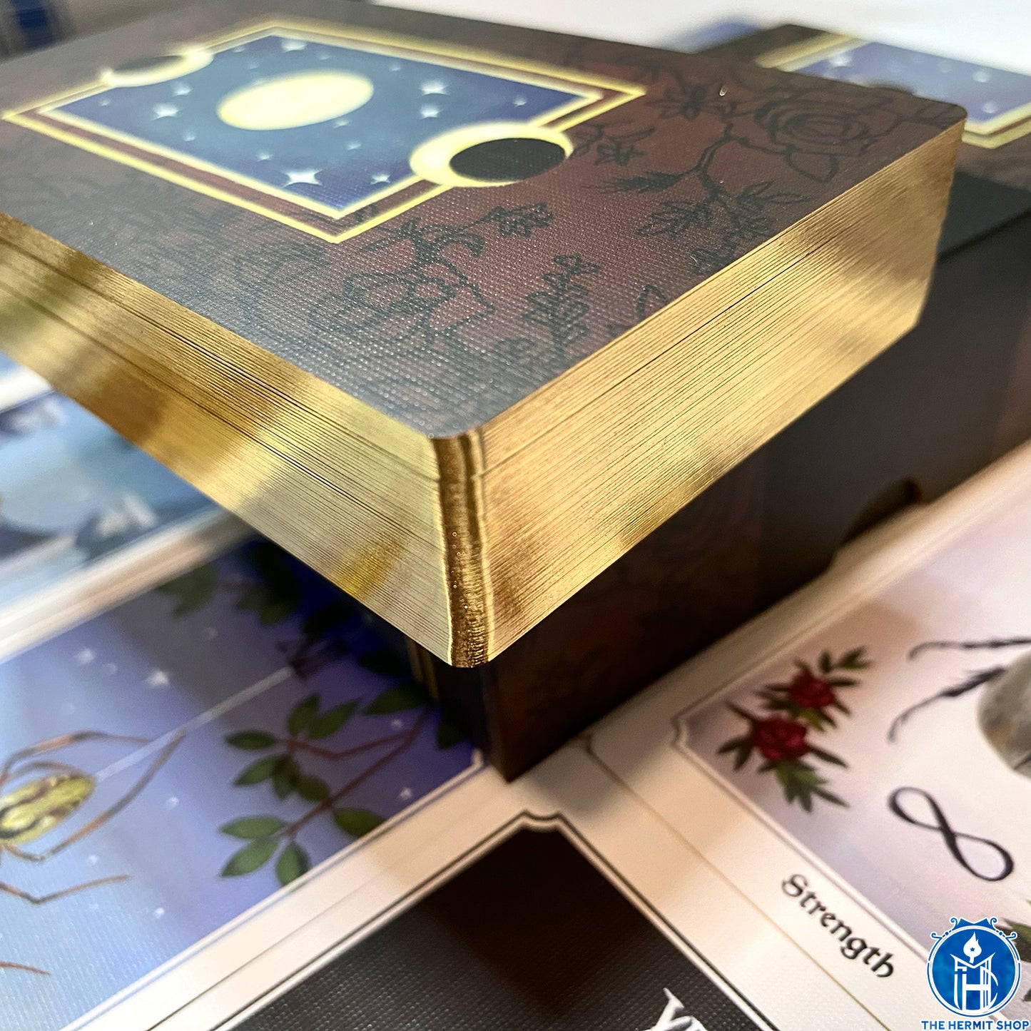 Anima Mundi Tarot πΊπΈ