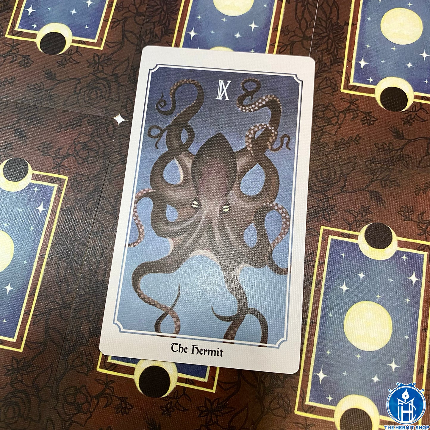 Anima Mundi Tarot πΊπΈ