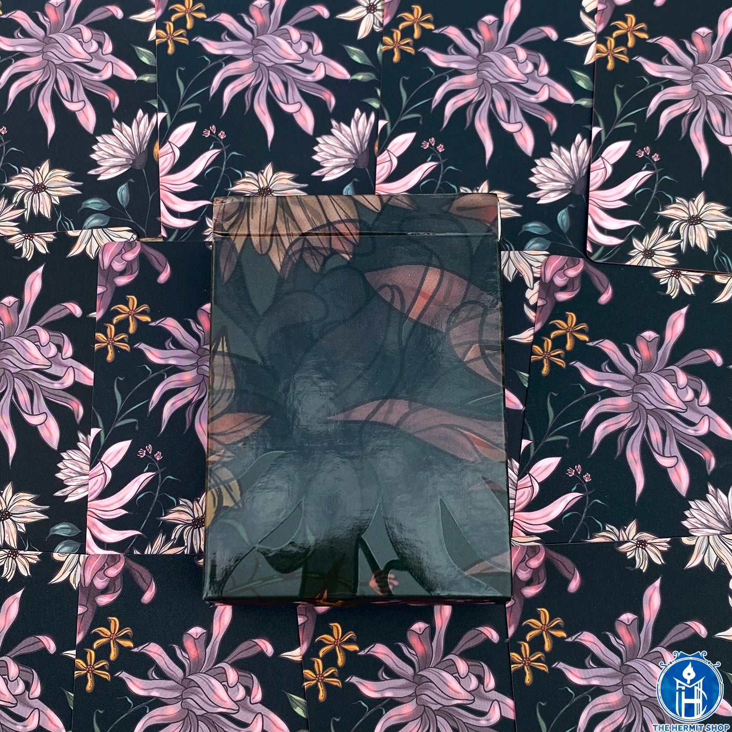 Orenda Tarot πΊπΈ