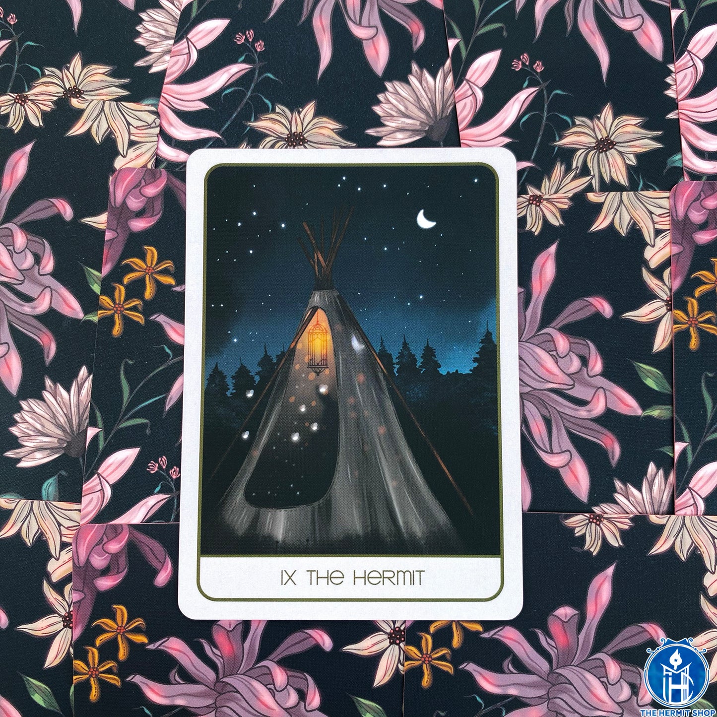 Orenda Tarot πΊπΈ
