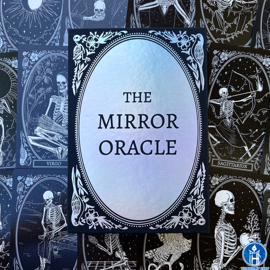 The Mirror Oracle 🇨🇦