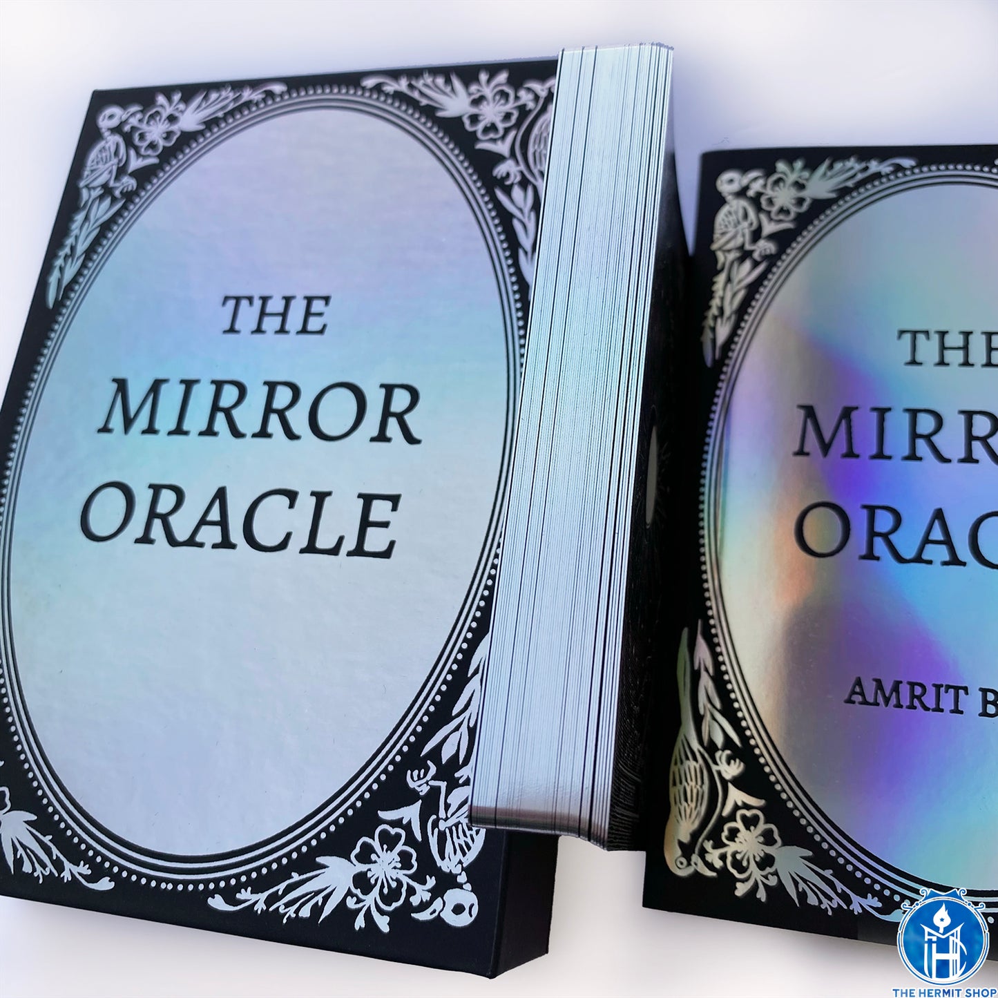 The Mirror Oracle 🇨🇦