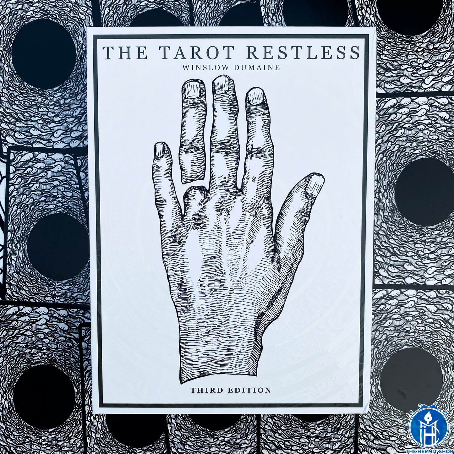 The Tarot Restless 🇺🇸