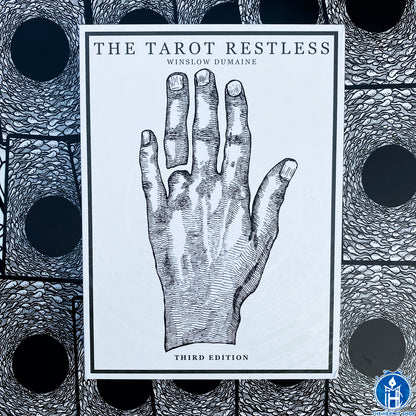 The Tarot Restless 🇺🇸
