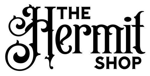 The Hermit Shop